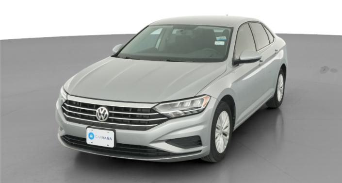 Thumbnail: 2020 Volkswagen Jetta - 1