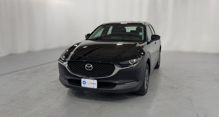 Thumbnail: 2024 Mazda CX-30 - 1
