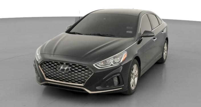 Thumbnail: 2019 Hyundai Sonata - 1
