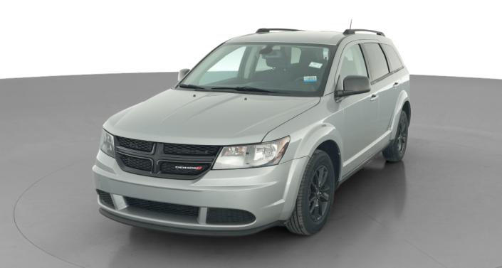 Thumbnail: 2020 Dodge Journey - 1