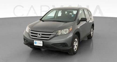 2013 Honda CR-V
