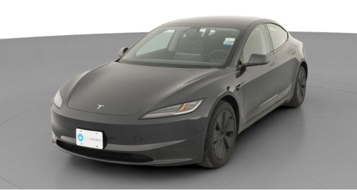Thumbnail: 2024 Tesla Model 3 - 1