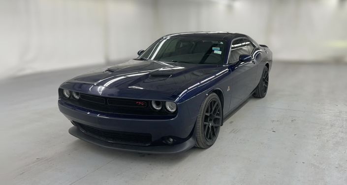 Thumbnail: 2015 Dodge Challenger - 1