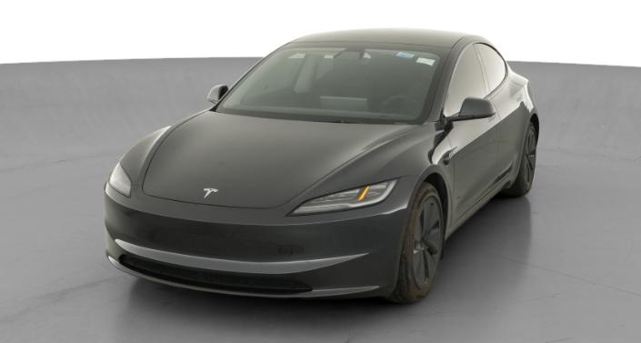 Thumbnail: 2025 Tesla Model 3 - 1