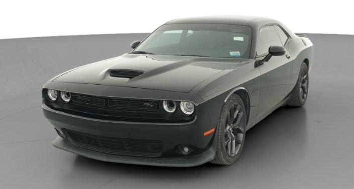 Thumbnail: 2022 Dodge Challenger - 1