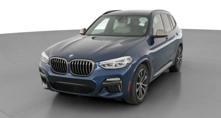 Thumbnail: 2019 BMW X3 - 1