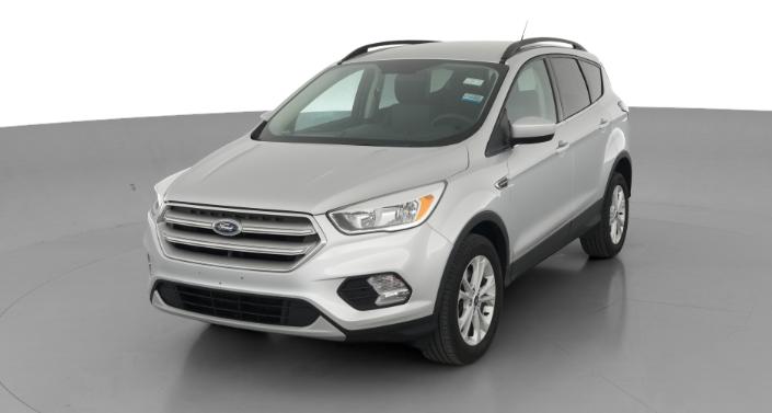 Thumbnail: 2018 Ford Escape - 1