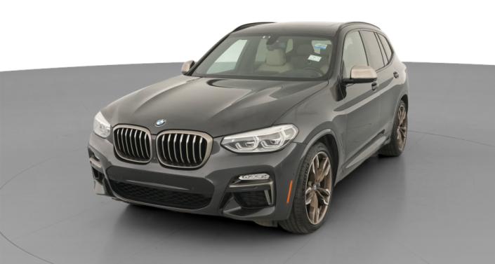 Thumbnail: 2018 BMW X3 - 1