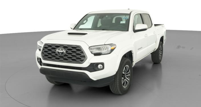 Thumbnail: 2023 Toyota Tacoma - 1