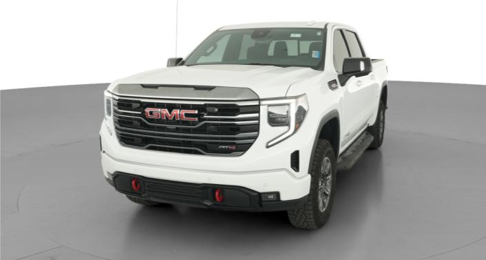 Thumbnail: 2024 GMC Sierra 1500 - 1
