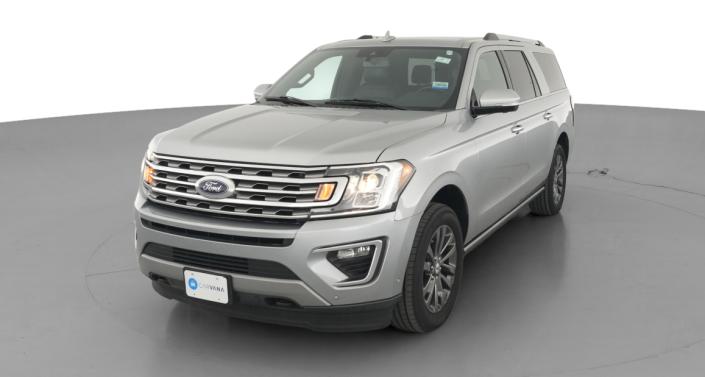 Thumbnail: 2021 Ford Expedition MAX - 1