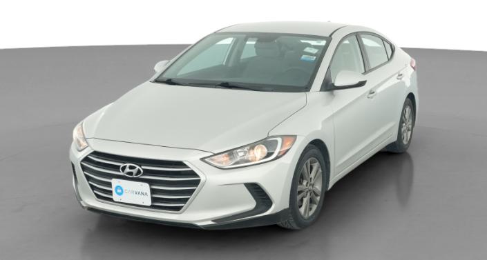 Thumbnail: 2018 Hyundai Elantra - 1