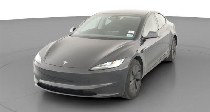 Thumbnail: 2025 Tesla Model 3 - 1