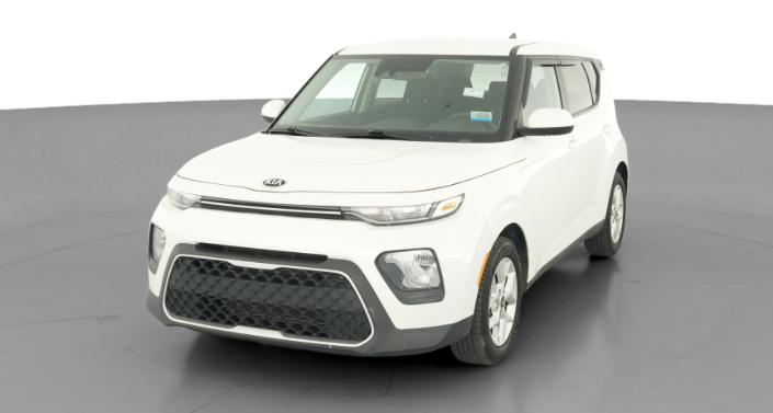 Thumbnail: 2020 Kia Soul - 1