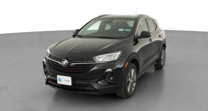 Thumbnail: 2022 Buick Encore GX - 1