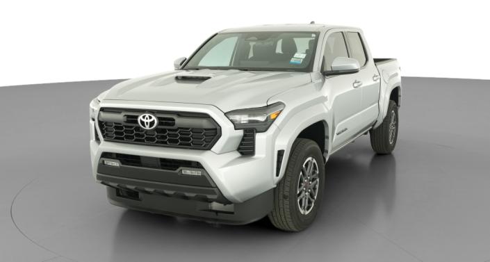 Thumbnail: 2025 Toyota Tacoma - 1