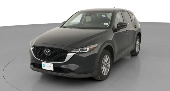 Thumbnail: 2023 Mazda CX-5 - 1