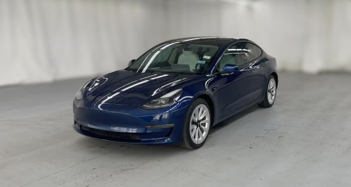 Thumbnail: 2022 Tesla Model 3 - 1