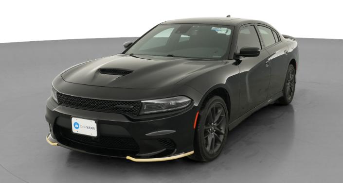 Thumbnail: 2023 Dodge Charger - 1