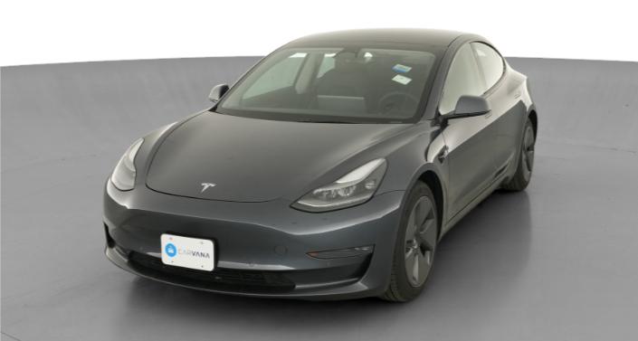 Thumbnail: 2022 Tesla Model 3 - 1