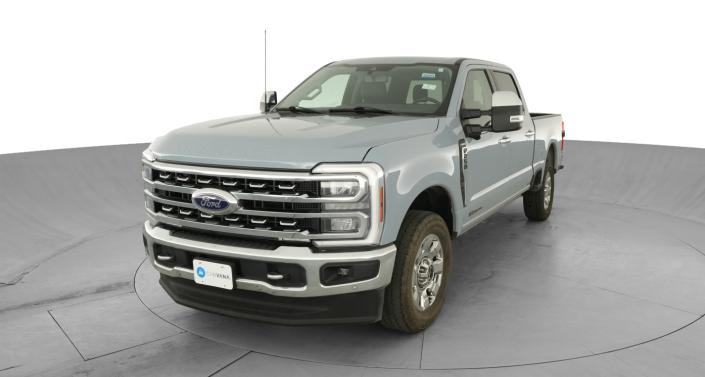 Thumbnail: 2024 Ford Econoline - 1