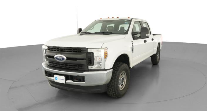 Thumbnail: 2019 Ford Econoline - 1