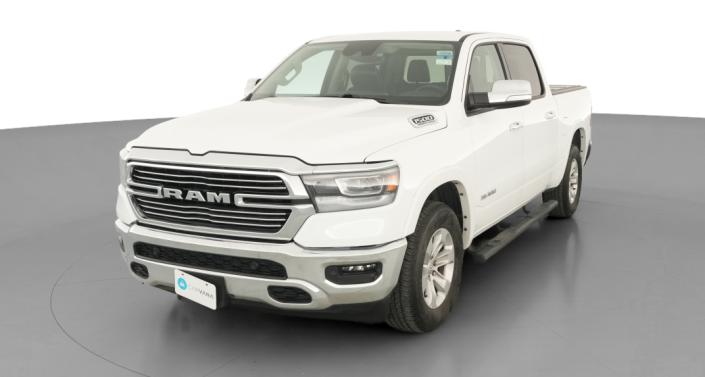 Thumbnail: 2022 RAM 1500 - 1