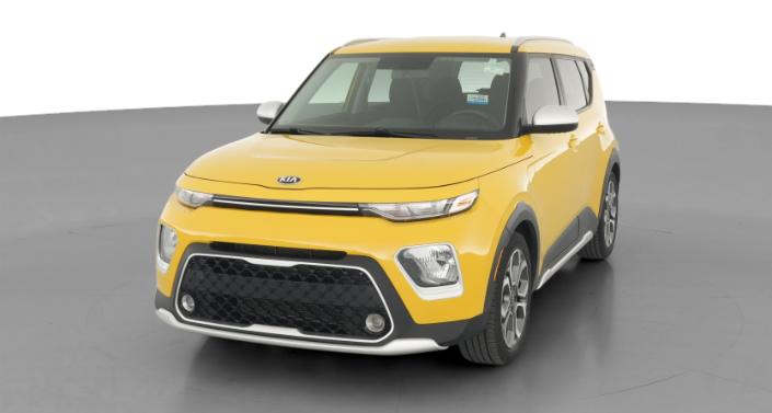 Thumbnail: 2020 Kia Soul - 1