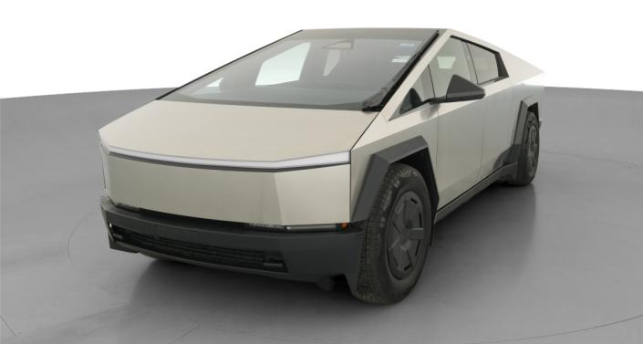 2024 Tesla Cybertruck All-Wheel Drive -
                  Trenton, OH