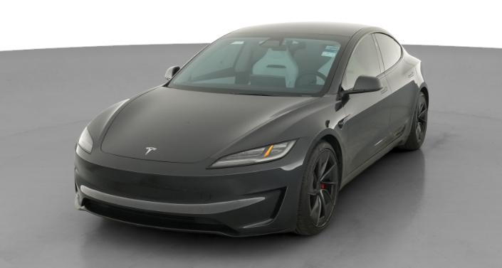 Thumbnail: 2024 Tesla Model 3 - 1