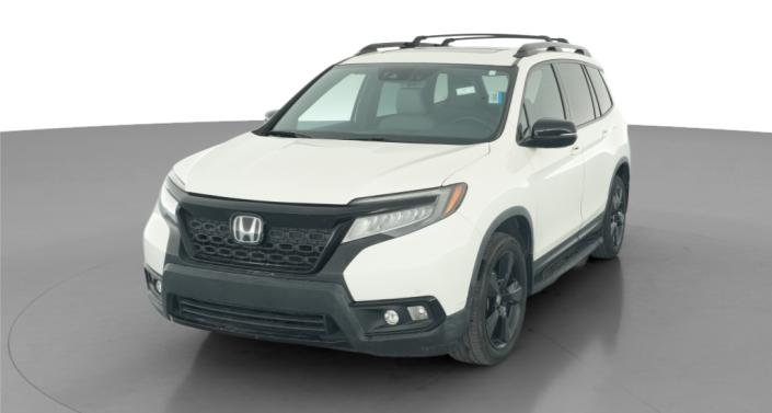 2019 Honda Passport Elite -
                  Indianapolis, IN