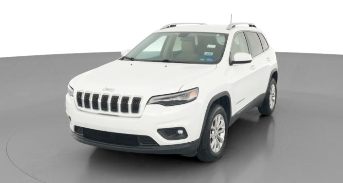 Thumbnail: 2019 Jeep Cherokee - 1