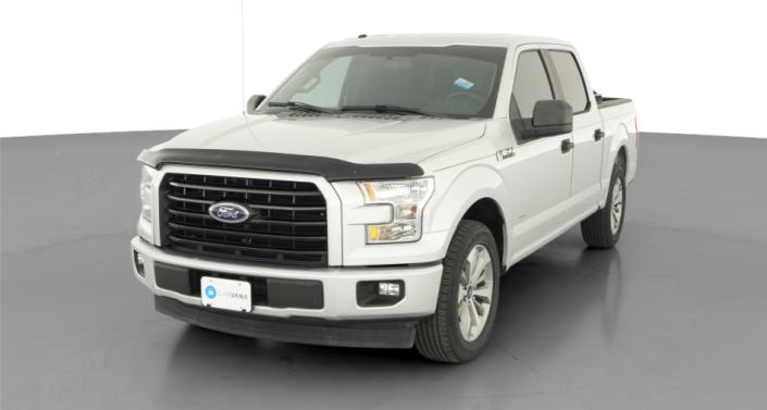 Thumbnail: 2017 Ford Econoline - 1