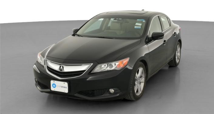 2013 Acura ILX 2.0 -
                  Richton Park, IL