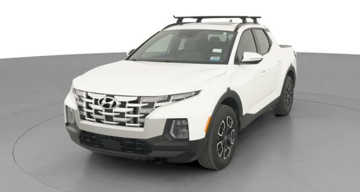 Thumbnail: 2023 Hyundai Santa Cruz - 1