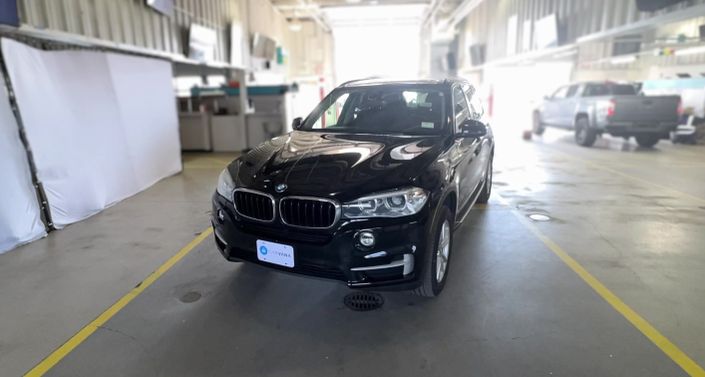 Thumbnail: 2015 BMW X5 - 1