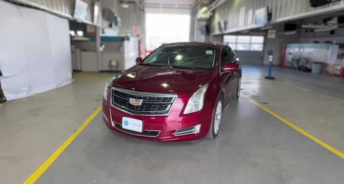 2017 Cadillac XTS Luxury -
                  Fountain, CO