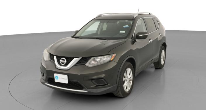 Thumbnail: 2015 Nissan Rogue - 1