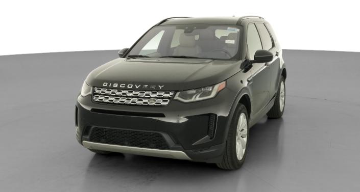 2020 Land Rover Discovery Sport S -
                  Trenton, OH