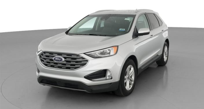 Thumbnail: 2019 Ford Edge - 1