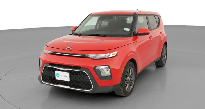 Thumbnail: 2021 Kia Soul - 1