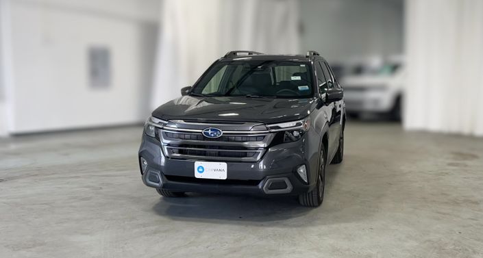 Thumbnail: 2025 Subaru Forester - 1