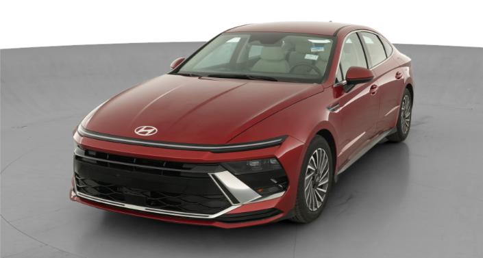 Thumbnail: 2024 Hyundai Sonata - 1
