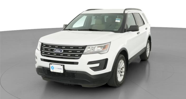 Thumbnail: 2017 Ford Explorer - 1