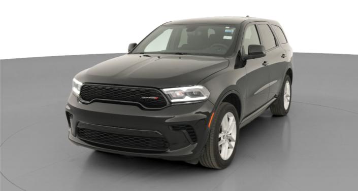 Thumbnail: 2025 Dodge Durango - 1