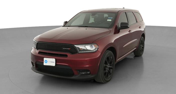 Thumbnail: 2020 Dodge Durango - 1