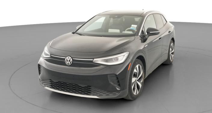 2021 Volkswagen ID.4 S -
                  Fort Worth, TX
