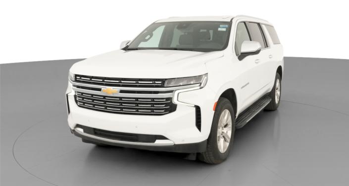 Thumbnail: 2023 Chevrolet Suburban - 1