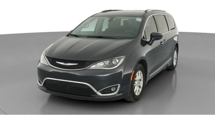 Thumbnail: 2020 Chrysler Pacifica - 1
