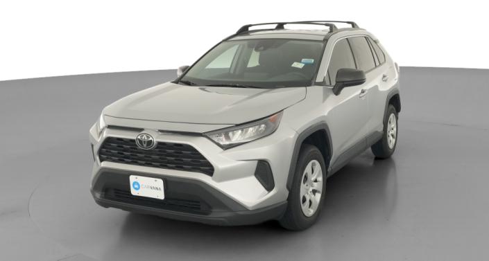 Thumbnail: 2020 Toyota RAV4 - 1